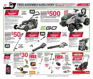 Price Cutter Weekly Ad week 18 Page 5