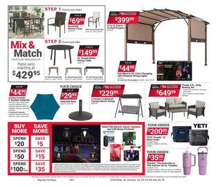 Price Cutter Weekly Ad week 18 Page 6
