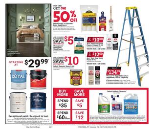 Price Cutter Weekly Ad week 18 Page 7