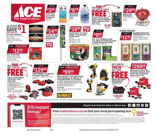 Price Cutter Weekly Ad week 18 Page 8