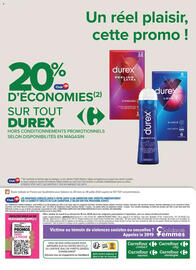 Catalogue Carrefour Contact page 10