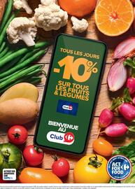 Catalogue Carrefour Contact page 3