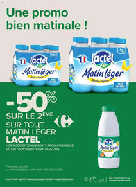 Catalogue Carrefour Contact page 4