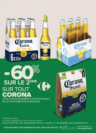 Catalogue Carrefour Contact page 5