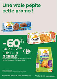 Catalogue Carrefour Contact page 8