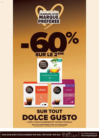 Catalogue Carrefour Contact page 9