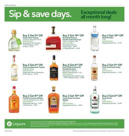 Publix Weekly Ad week 18 Page 4