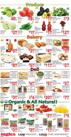 Ingles Markets Weekly Ad week 18 Page 2