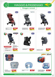 Volantino Bimbo Store Pagina 11