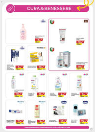 Volantino Bimbo Store Pagina 16
