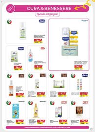Volantino Bimbo Store Pagina 18