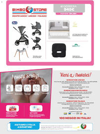Volantino Bimbo Store Pagina 19