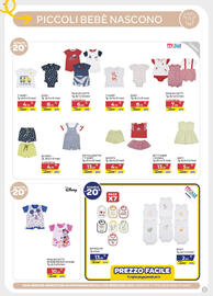 Volantino Bimbo Store Pagina 2