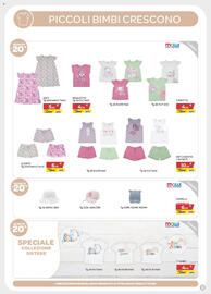 Volantino Bimbo Store Pagina 3