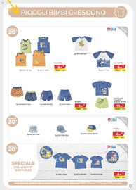 Volantino Bimbo Store Pagina 4