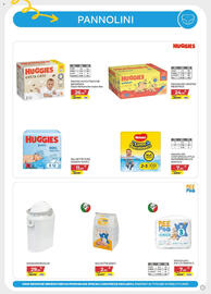 Volantino Bimbo Store Pagina 8