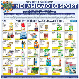 Volantino Paghi Poco Pagina 10