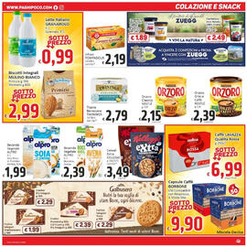 Volantino Paghi Poco Pagina 11