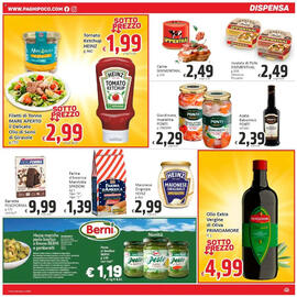 Volantino Paghi Poco Pagina 15