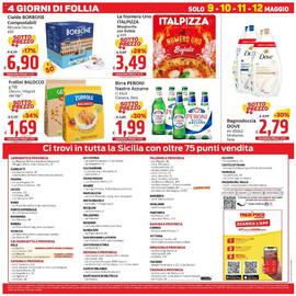 Volantino Paghi Poco Pagina 20
