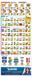 La Michoacana Weekly Ad week 18 Page 2