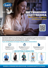 Volantino Buffetti Pagina 15