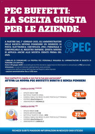 Volantino Buffetti Pagina 17