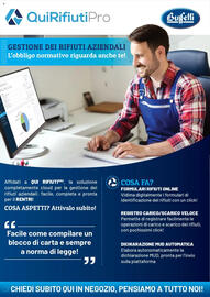 Volantino Buffetti Pagina 18