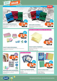Volantino Buffetti Pagina 22