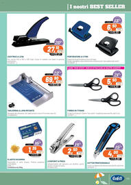 Volantino Buffetti Pagina 25