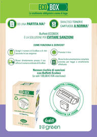 Volantino Buffetti Pagina 27