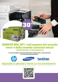 Volantino Buffetti Pagina 29