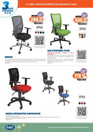 Volantino Buffetti Pagina 6