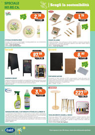 Volantino Buffetti Pagina 8