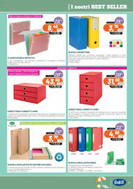 Volantino Buffetti Pagina 9