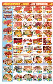 Savers Cost Plus Weekly Ad week 18 Page 2