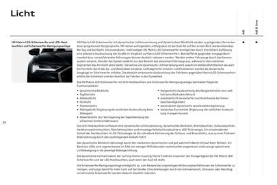 Audi Flugblatt | A6 Seite 24