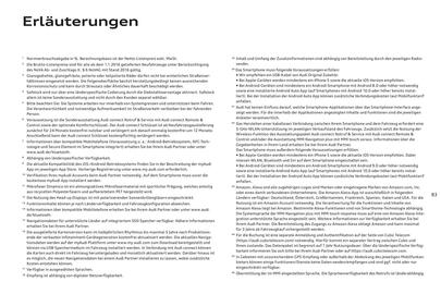 Audi Flugblatt | A6 Seite 87