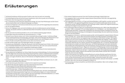 Audi Flugblatt | A6 Seite 88