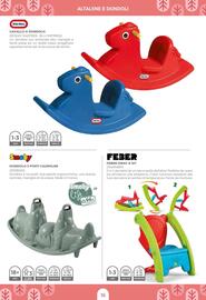 Volantino Toys Center Pagina 18