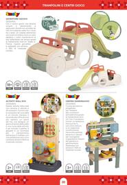 Volantino Toys Center Pagina 22