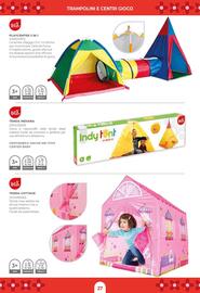 Volantino Toys Center Pagina 29