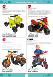 Volantino Toys Center Pagina 36