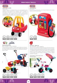 Volantino Toys Center Pagina 46
