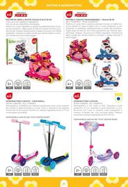 Volantino Toys Center Pagina 59