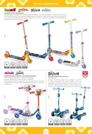 Volantino Toys Center Pagina 62