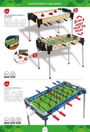Volantino Toys Center Pagina 73