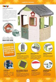 Volantino Toys Center Pagina 8