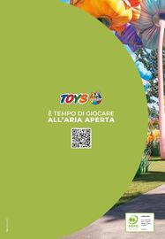Volantino Toys Center Pagina 84