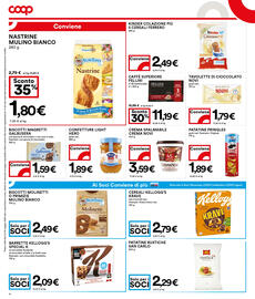 Volantino Coop Superstore Pagina 10